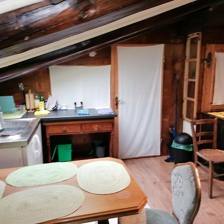 Eichenhof, Wohnung Rustika A Ріден Екстер'єр фото