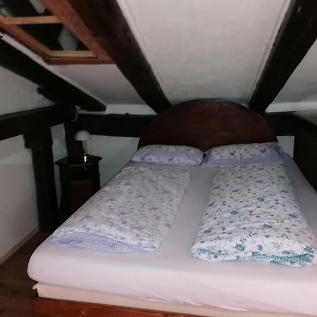 Eichenhof, Wohnung Rustika A Ріден Екстер'єр фото