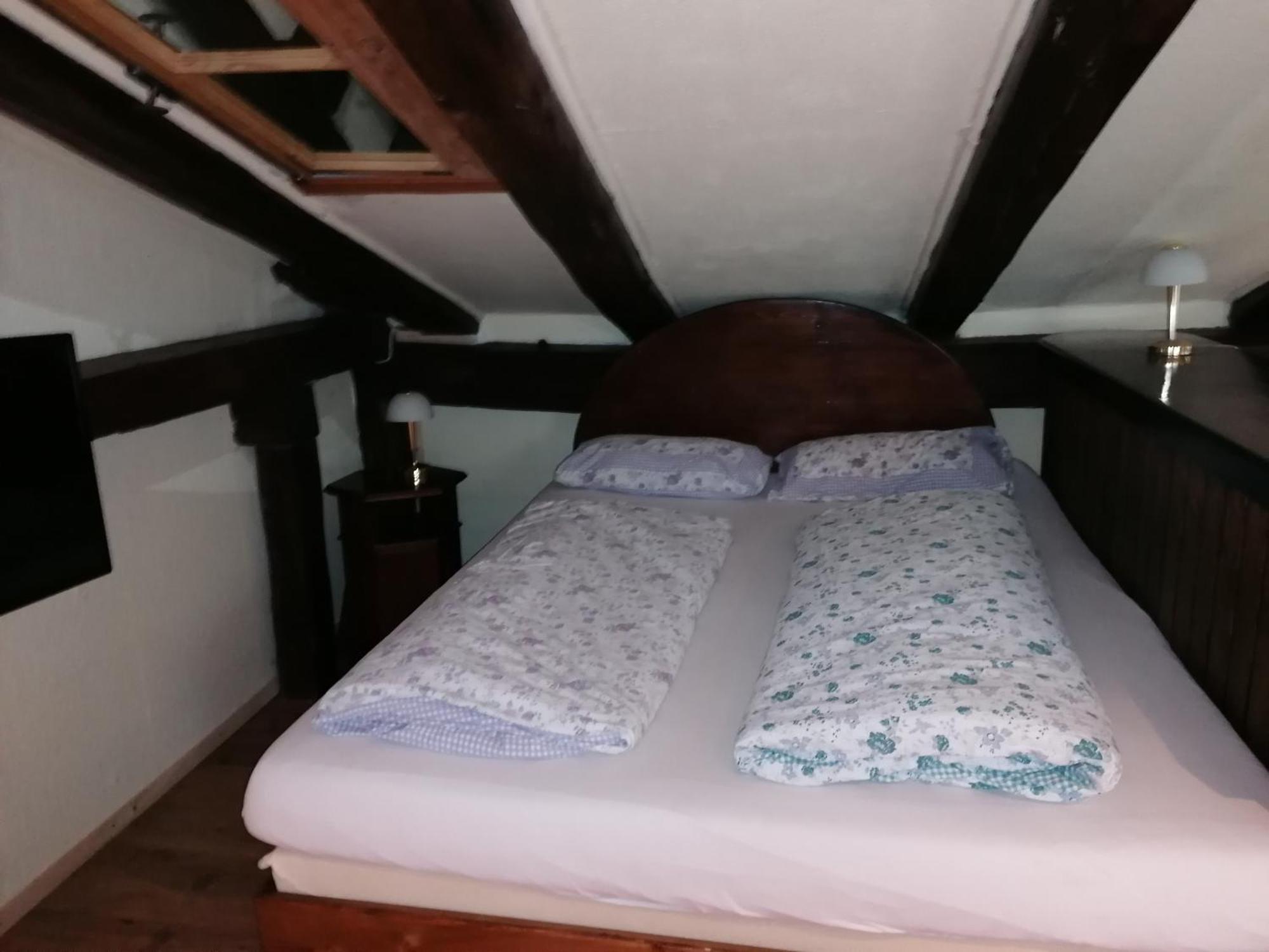 Eichenhof, Wohnung Rustika A Ріден Екстер'єр фото